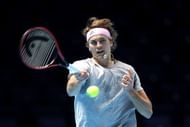Alexander Zverev is the defending champion
